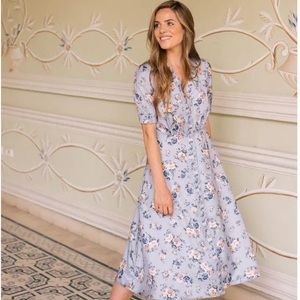 Gal Meets Gal Gemma Dress